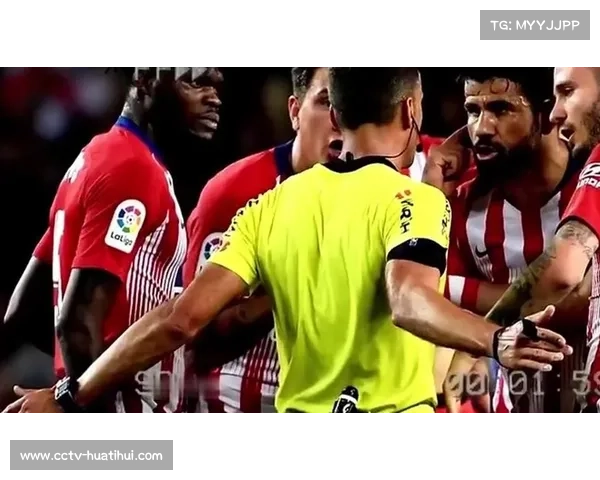 汉堡客场连吃红牌崩盘 纪律失控成失利主因