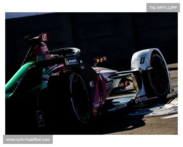 FE电动方程式瓦伦西亚测试收官，纳托与罗兰德包揽单日最快圈