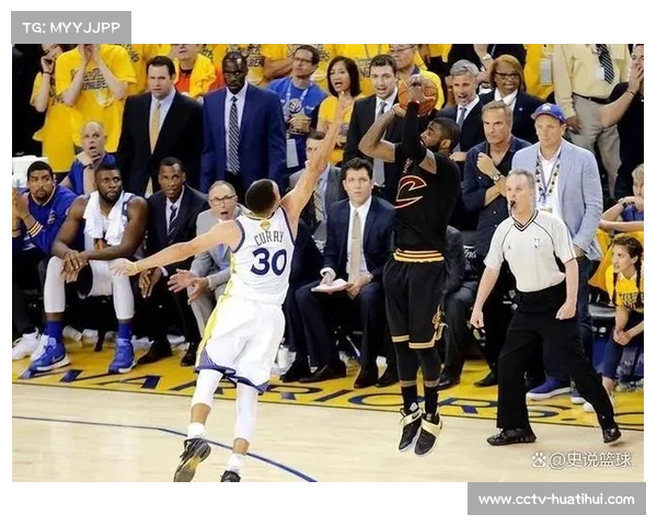 NBA收视率同比暴涨92%，观赛人数创新高