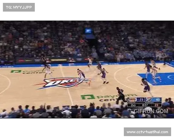 NBA常规赛雷霆121-92大胜湖人，亚历山大率队领跑联盟