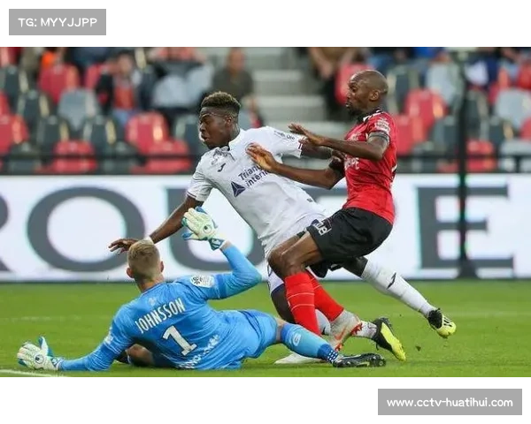 图卢兹2-1击败尼斯，主场反弹终结连败颓势